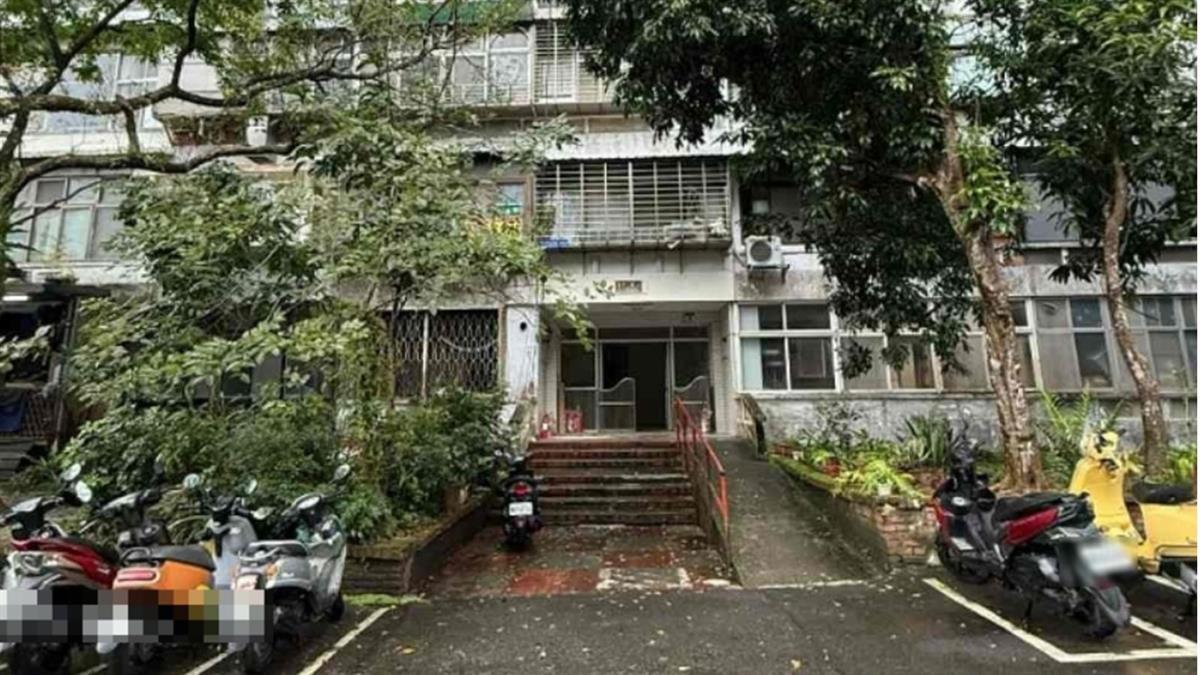 你沒看錯！ 新北8坪套房「只賣25萬」 超便宜原因曝光