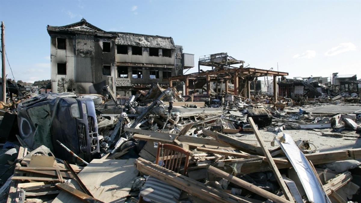 萬一發生災難... LINE「2大功能」必知 一鍵幫你報平安