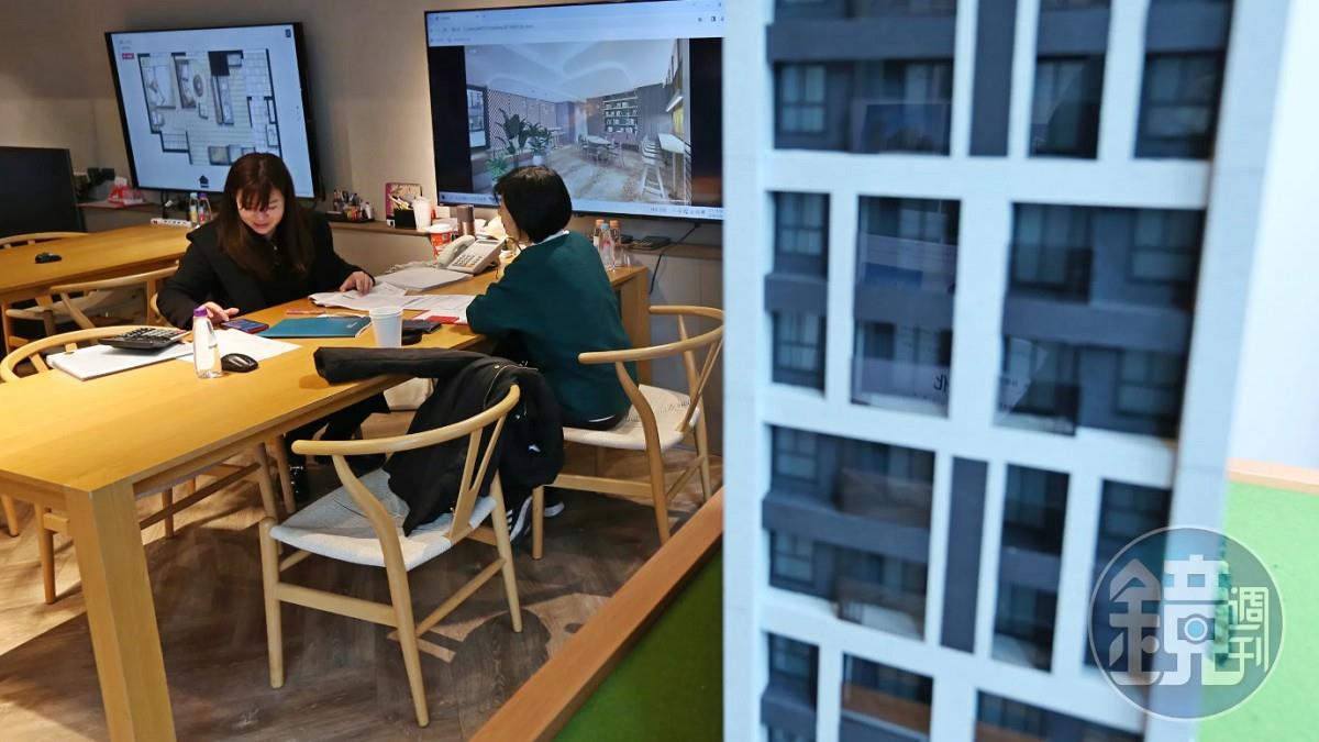 搶救房市！建商買貴退差價  房仲喊話屋主：先降價再成交