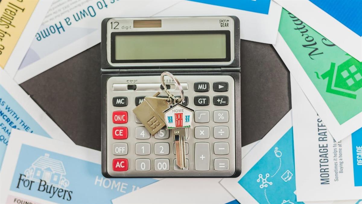 房市降溫≠降價？ 他預測「明年隨時大爆發」 網搖頭：倒給你看