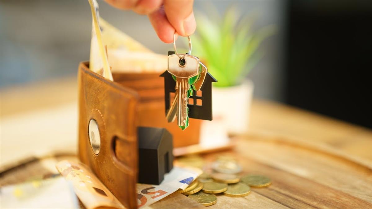 做工夫妻月入8萬換房了！ 他衷心希望房價跌：盼更多人不被逼到邊緣