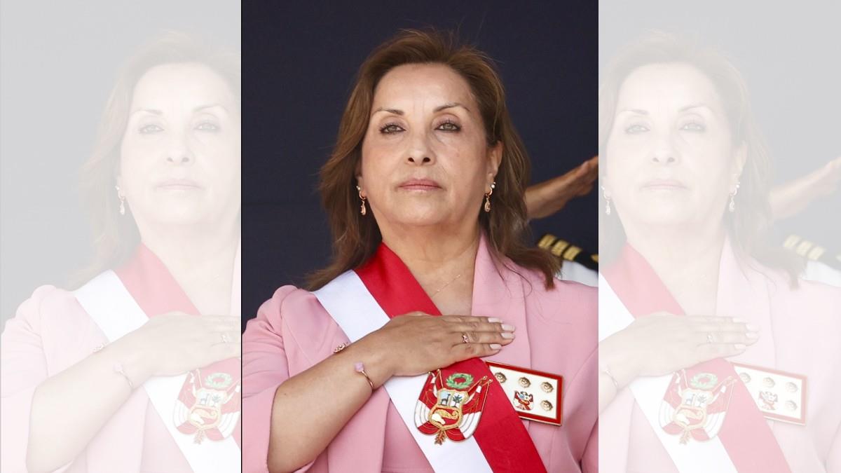 支持率僅2％！秘魯總統自加薪資 月薪翻倍成29萬引爆民怨