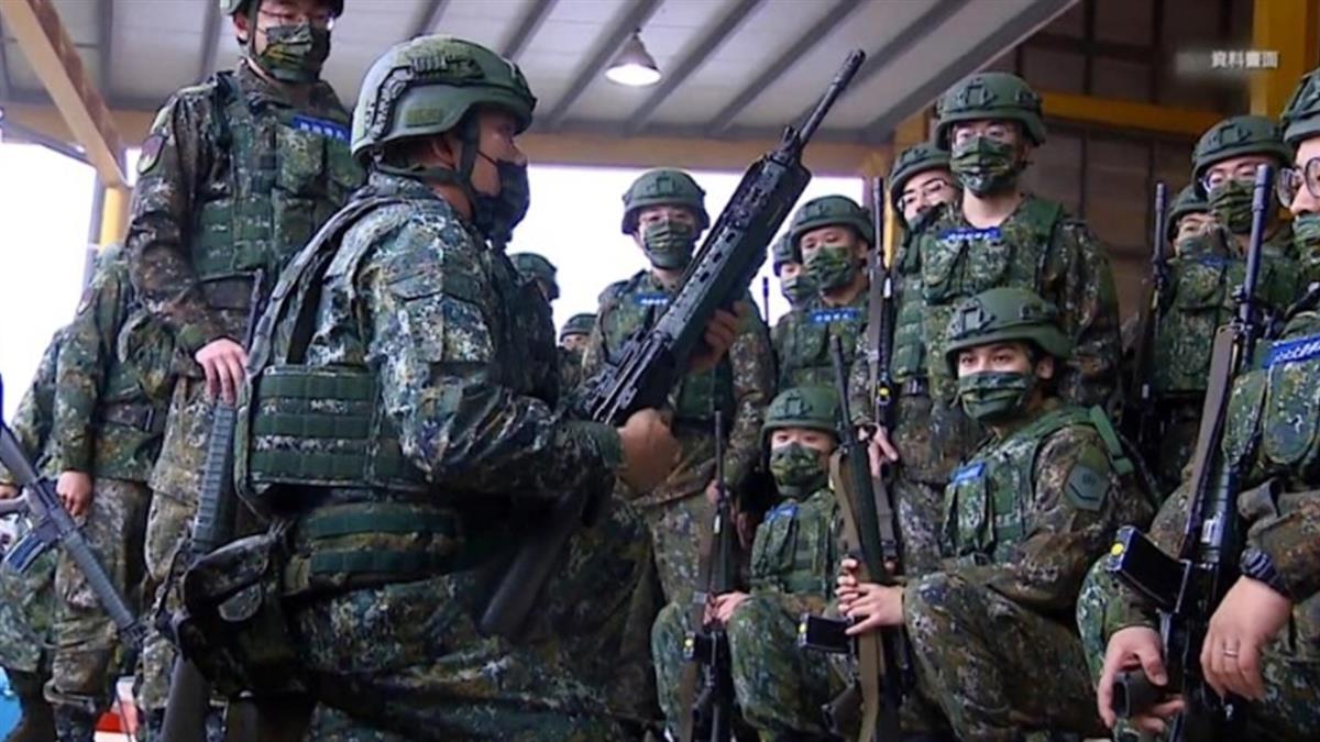 要餐飲業提供「軍人折扣」？ 經部澄清：與事實不符