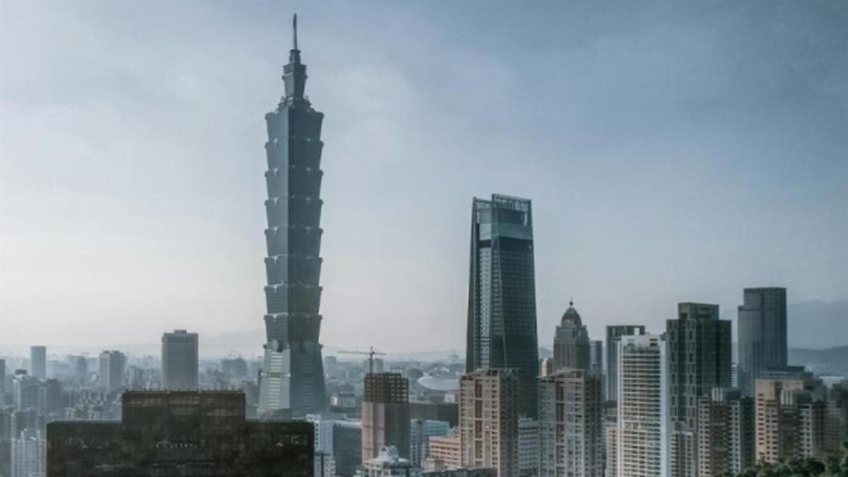 雙北9區房價鬆動！專家：蛋黃領跌、蛋白先掛