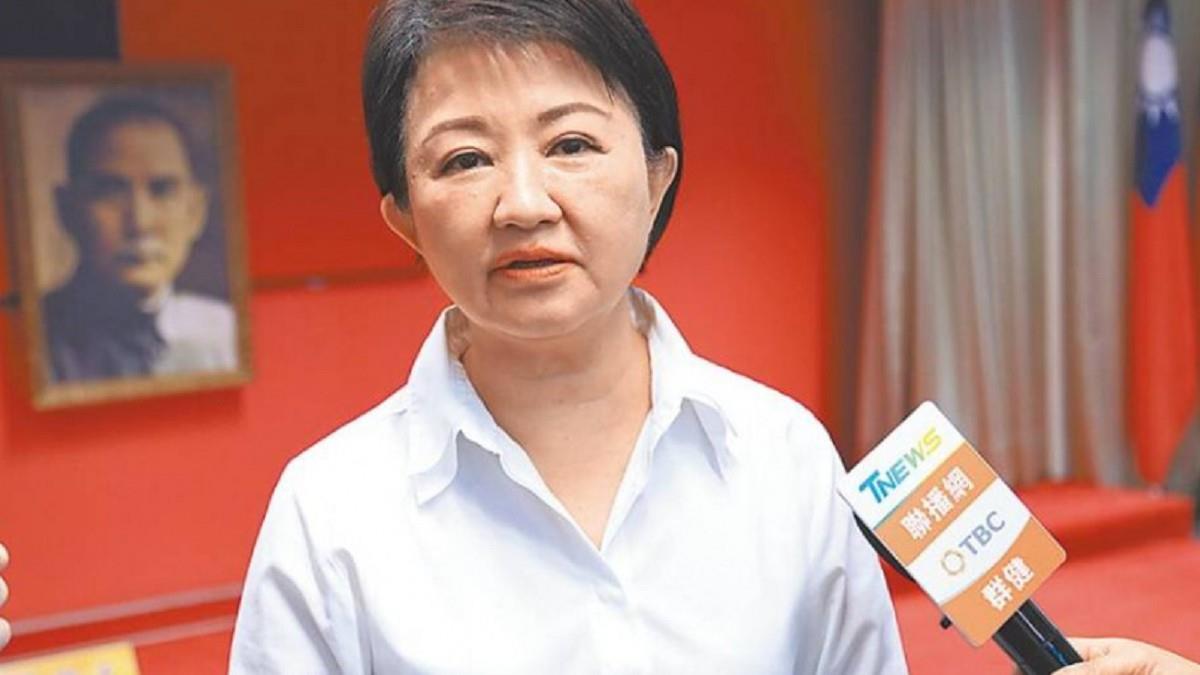 豐原五口遭詐輕生！ 盧秀燕心碎痛批：已是國安問題