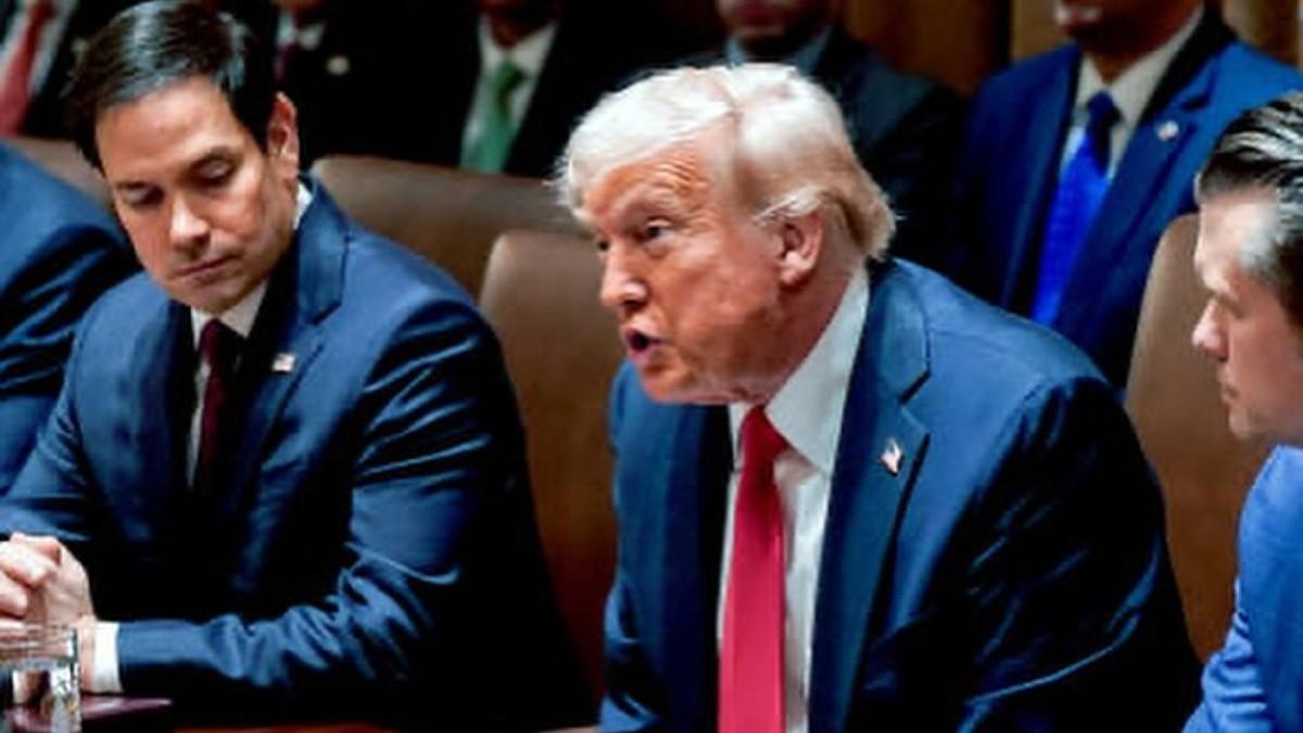 德州洪災釀78死「挨轟未預警」 川普：拜登搞出來的