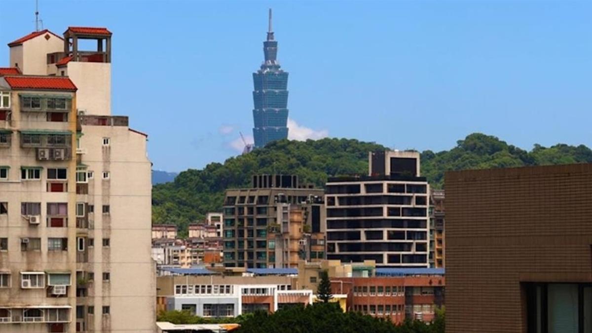 北市6月房市交易量縮22% 公寓價格「跌回去年1月水準」