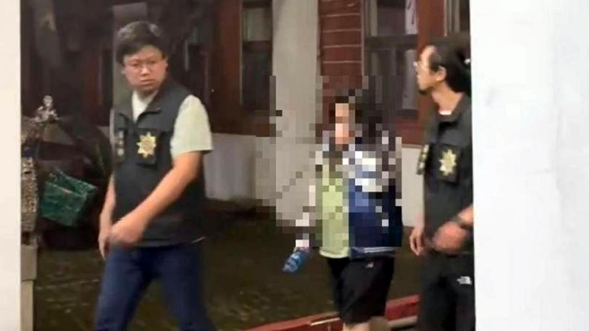 「女團購主」喊冤控警玩命！ 豐原5死友人揭內幕：養套殺還狡辯？