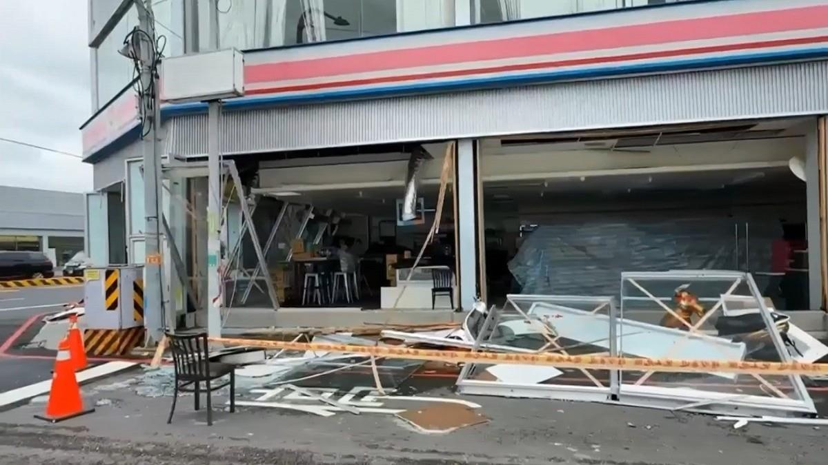 颱風遇災損怎麼辦？ 國稅局曝「減免三步驟」 30天內要申請