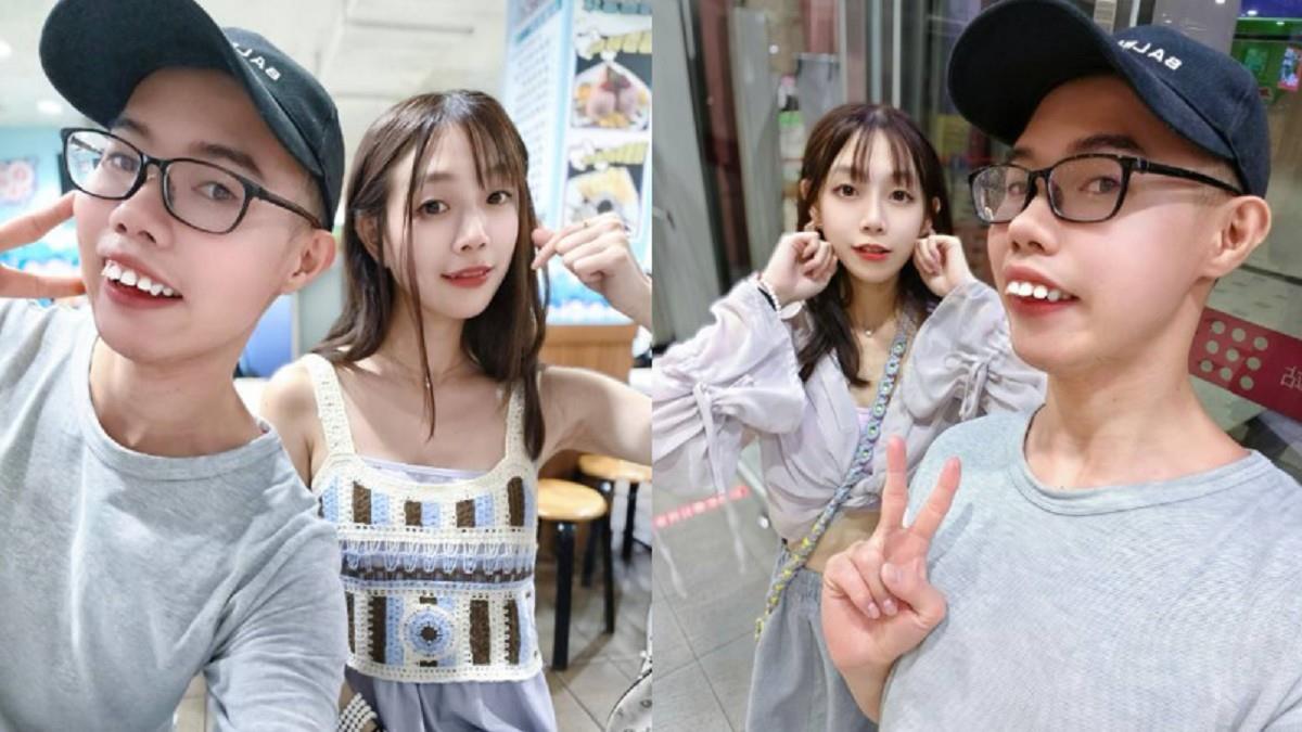 月收6萬「砸6位數養女友」 鄧佳華嗆追求者:別自取其辱