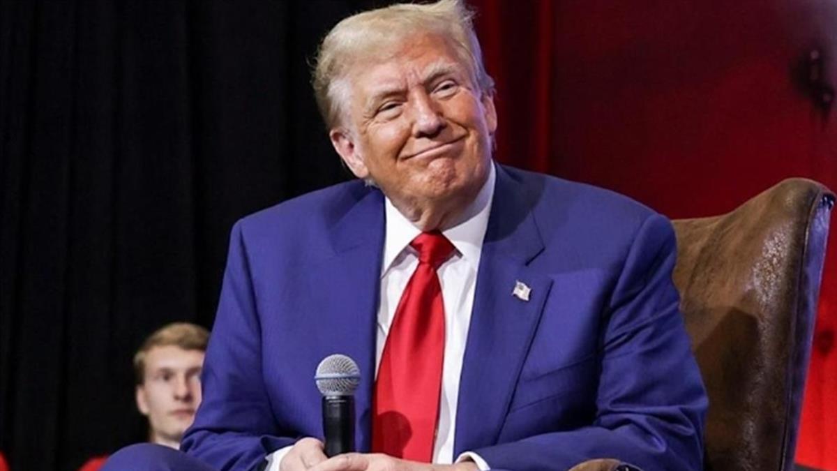 川普想要「諾貝爾和平獎」 以色列挺到底：應得的