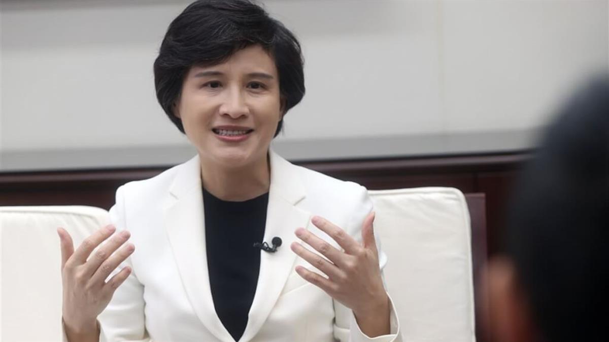 首波關稅名單沒台灣！ 行政院回應了