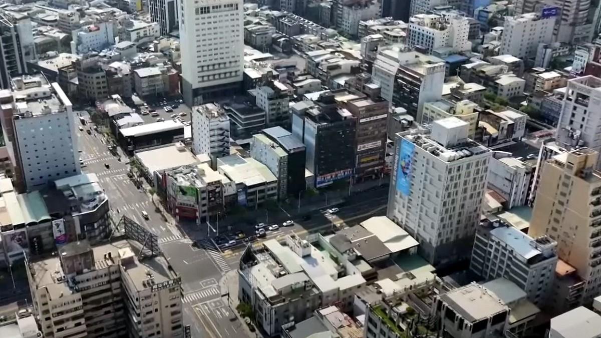 台中13行政區「房價下跌ing」 房仲曝這3區：每坪3→2字頭