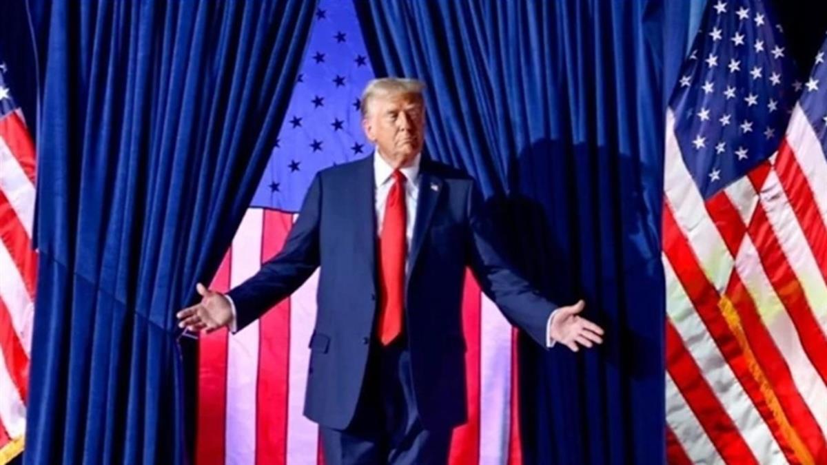 台灣關稅落會在那個區間？ 他曝卡關原因：恐與大罷免有關