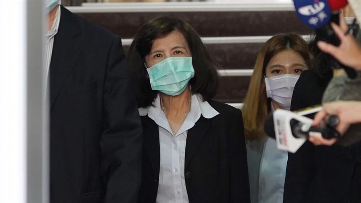 涉掏空大同上億！ 北檢兵分10路 約談林郭文艷等10人