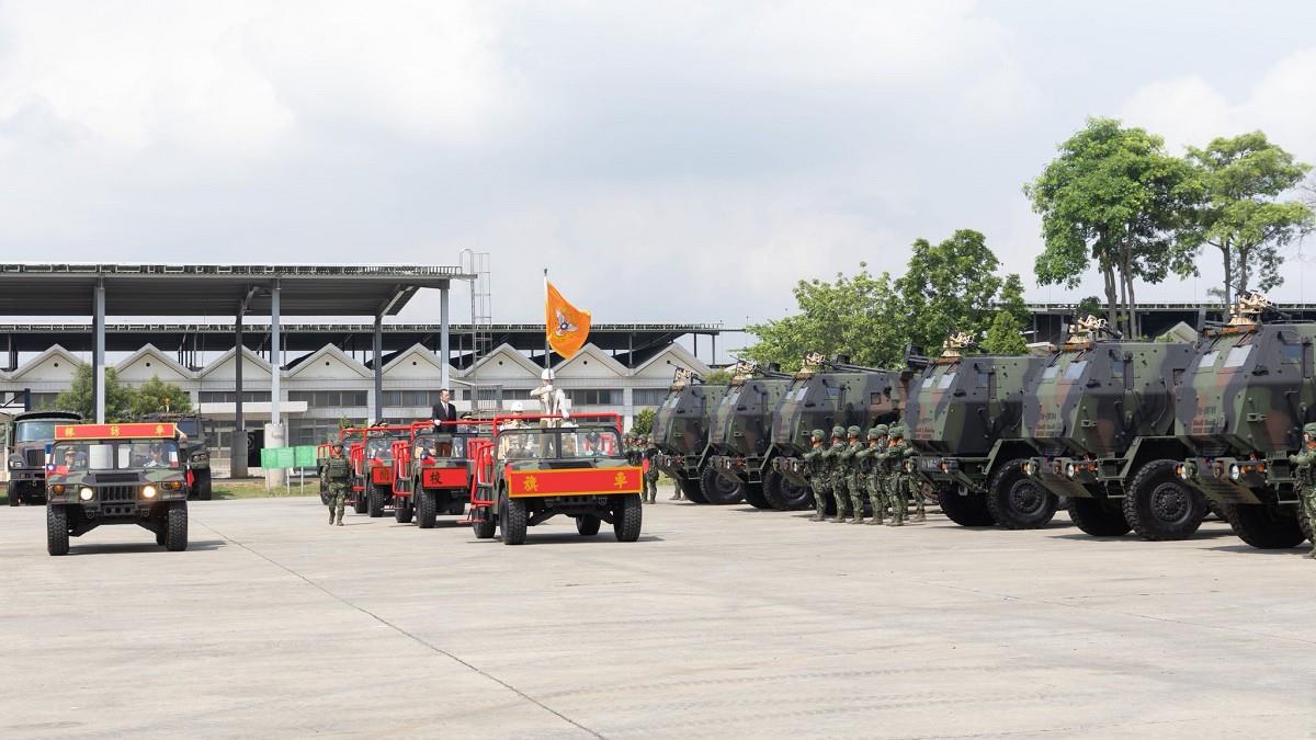 史上最長漢光明登場！ 7機場航班有異動 民航局：出國前「先做1事」