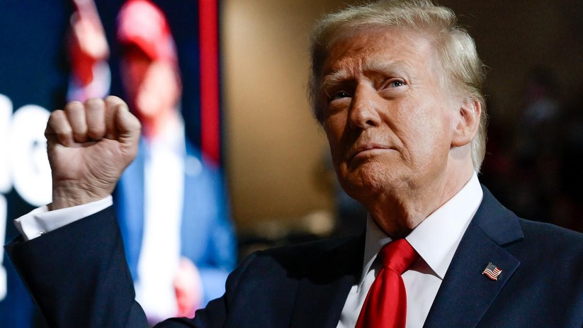 川普：擬對進口銅課50%關稅 藥品恐達200%