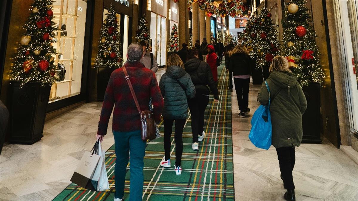 對等關稅延到8/1有玄機？ 經濟學家：川普想救聖誕節