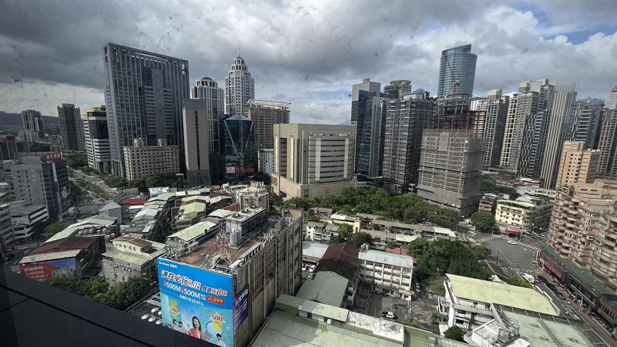 房市大戶縮手了！年收400萬買盤大減4成 專家曝關鍵