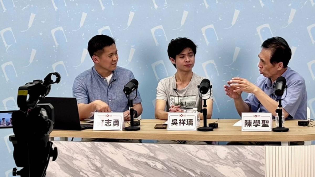 行人過馬路太慢 交長想開罰 人車衝突爭議他曝「1解方」