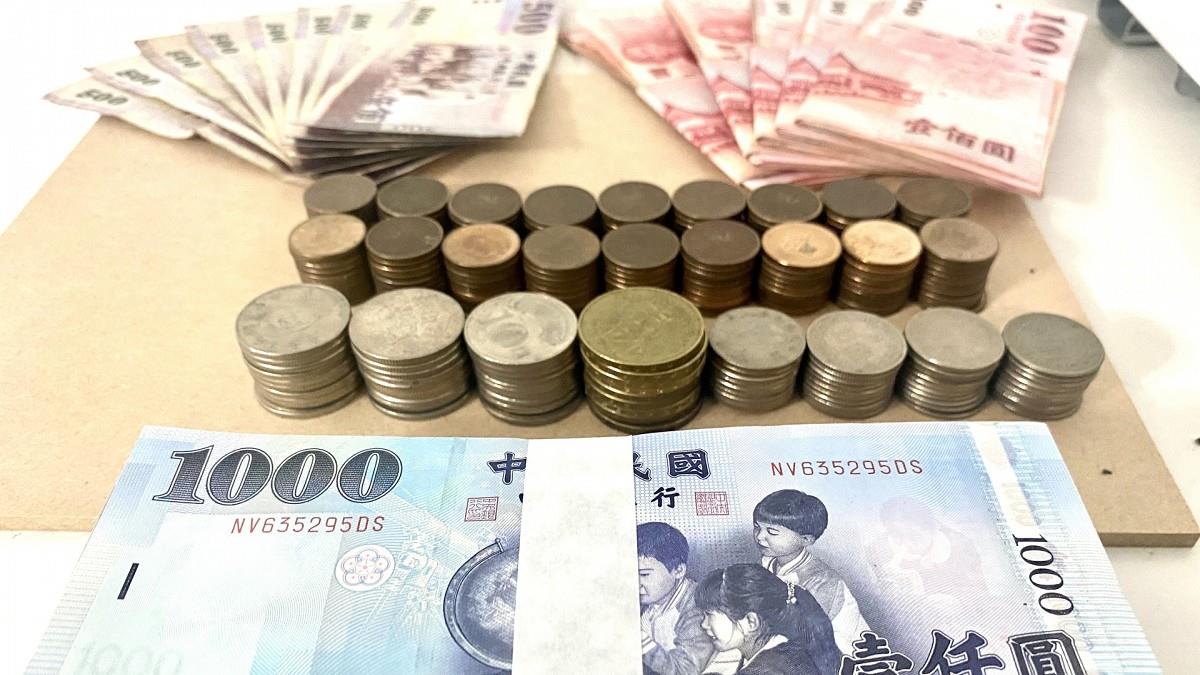 大暑將至！「3生肖+3星座」財運最旺 數錢到手軟