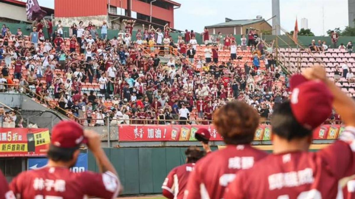 樂天桃猿誤發「大罷免大成功」急刪文道歉 媒體人揭真相打臉