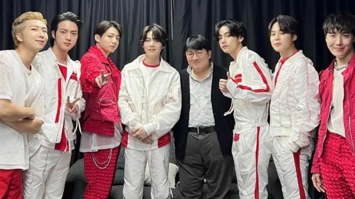 BTS老闆爆坑殺股東「海撈4000億」？ 最重恐判無期徒刑