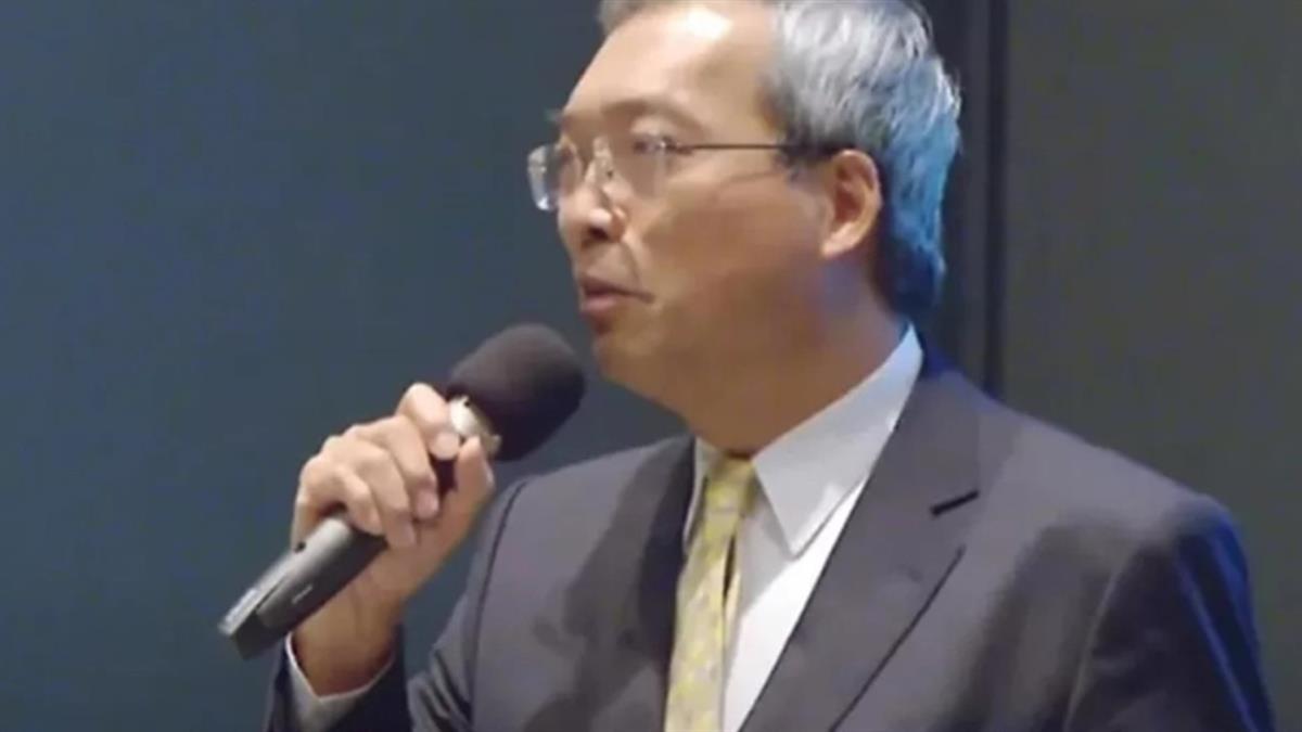 一句「世界不需皇帝」 巴西換來50%關稅 謝金河曝背後啟示