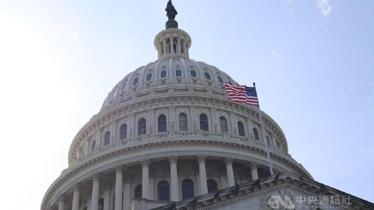 捍衛尊嚴！美眾院闖關《台灣團結法案》 參議員接棒提案