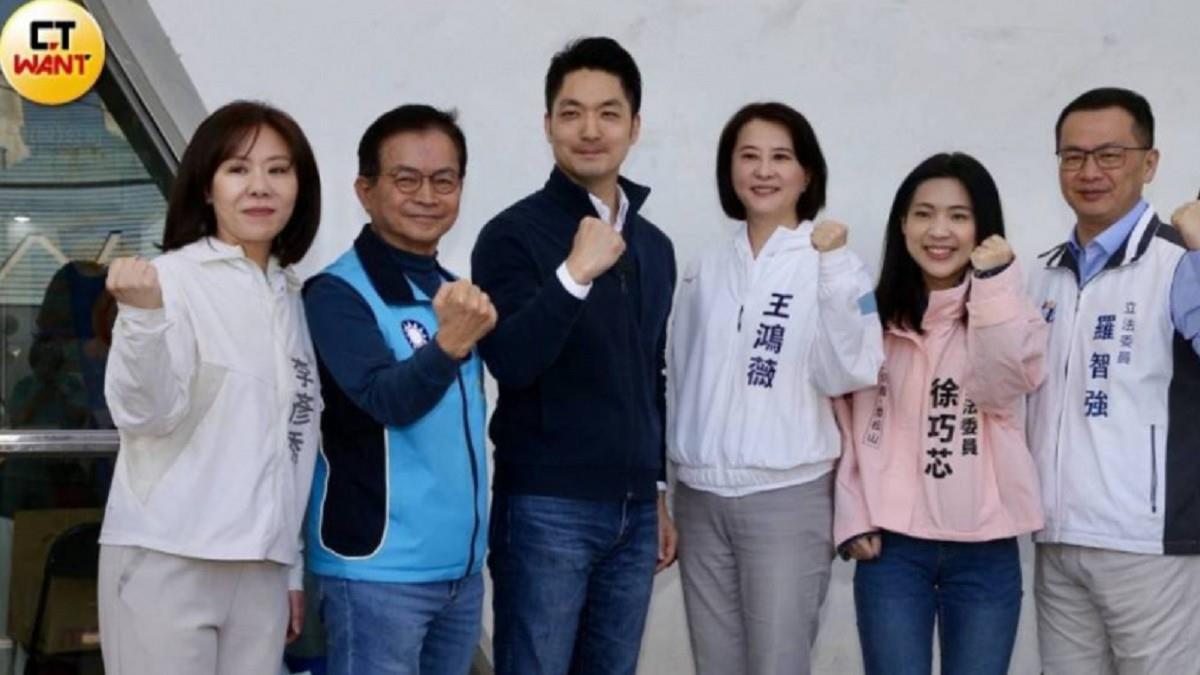 撥補台電朱立倫突轉彎！ 李彥秀：確實是兩難