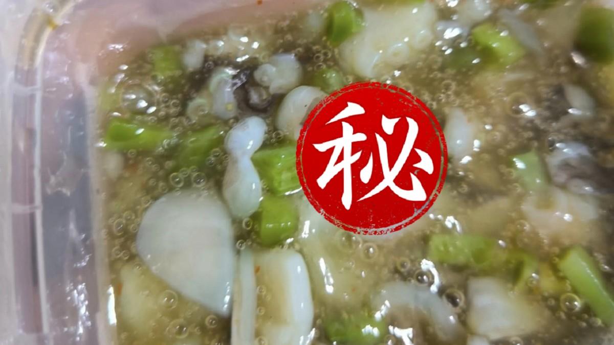 他疑吃到「藍環章魚」下嘴唇發麻 急診醫：沒有解藥