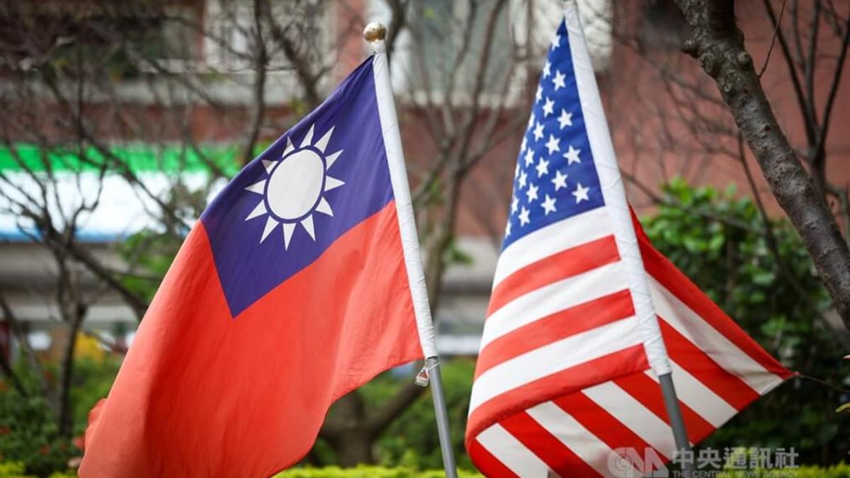 台美關稅談判「鄭麗君仍在華府」 行政院曝最新進度