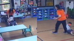 不只蓋布袋、拖行！ 傳有2歲童被逼自己換尿布痛哭 幼兒園名單公布了