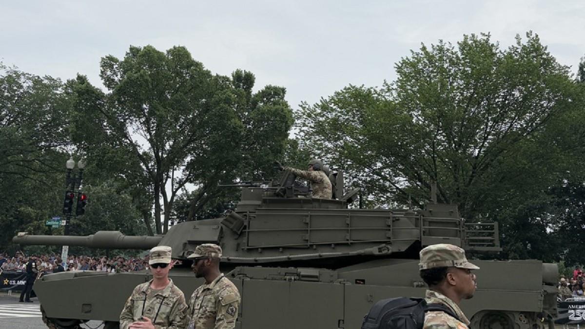 智庫報告籲美軍撤出台灣 華府學者：非常不可能