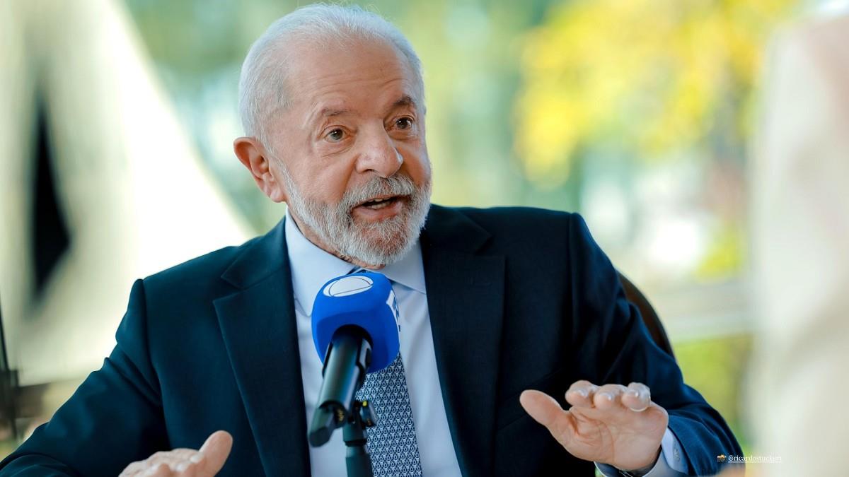 回應川普重稅！ 巴西總統嗆對等報復：也課美國50％