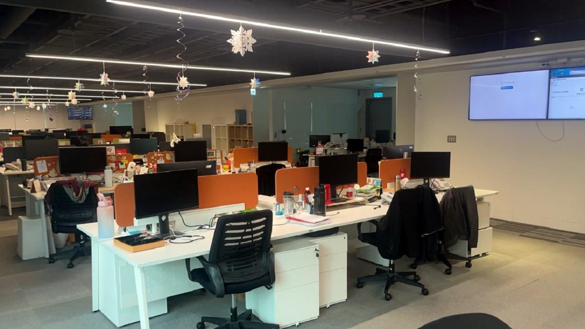 全國電子開第一槍 今起暫停街口支付