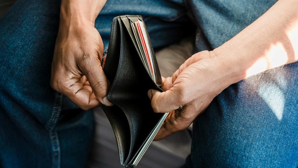 熟客「賒帳100元」隔天消失 7萬網友見真相哭了