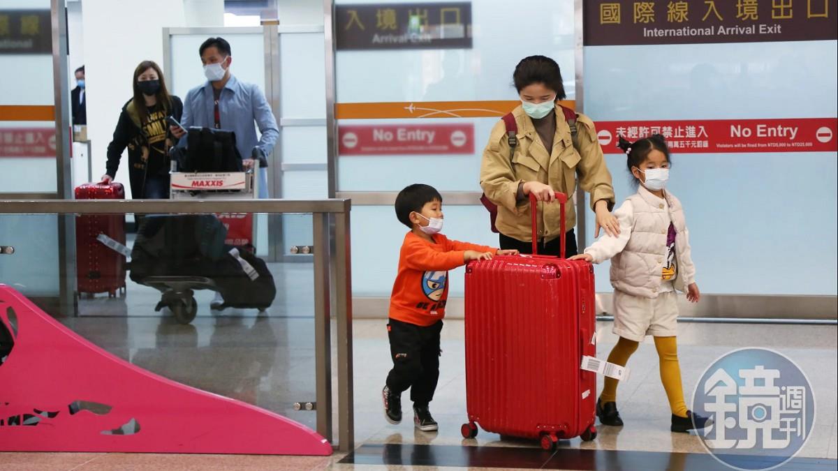 出國急診只賠107元！ 媽傻眼：花4千買旅平險竟無用