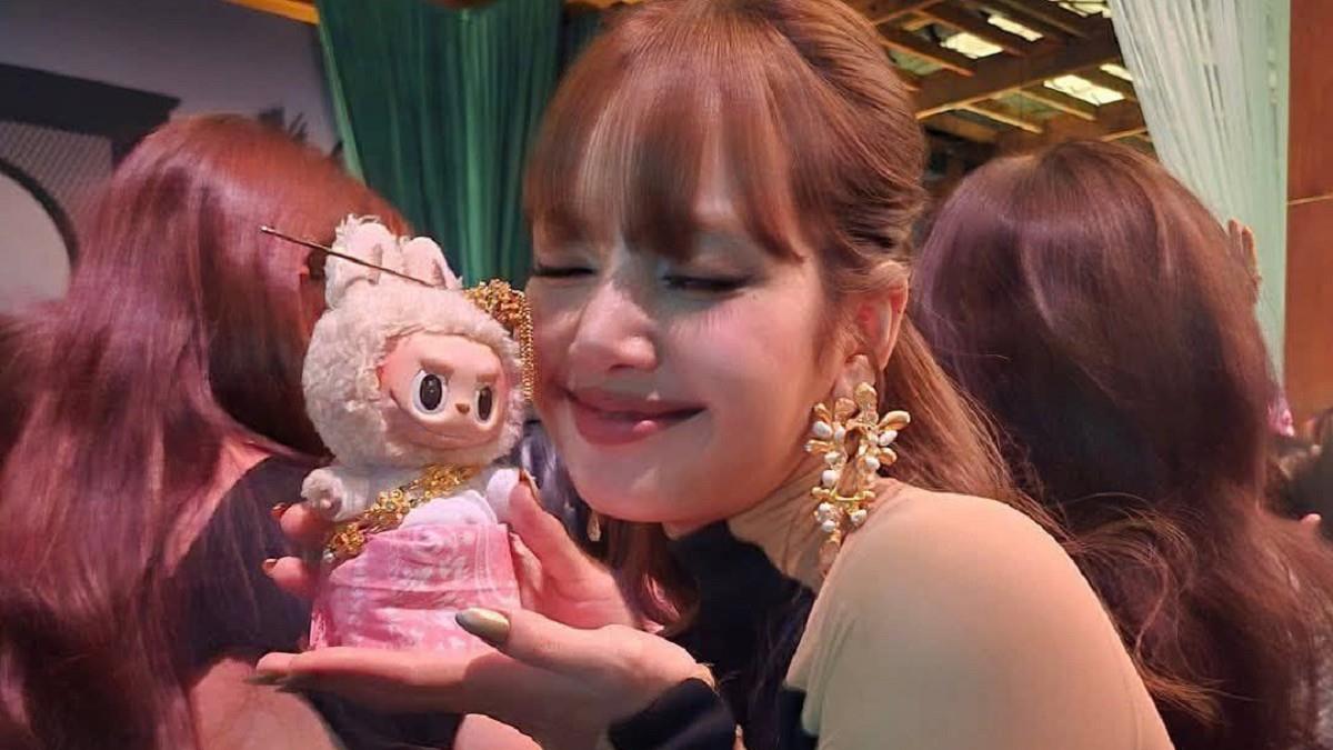 Labubu炒到破3萬！二手市場爆退燒 價格慘跌黃牛縮手