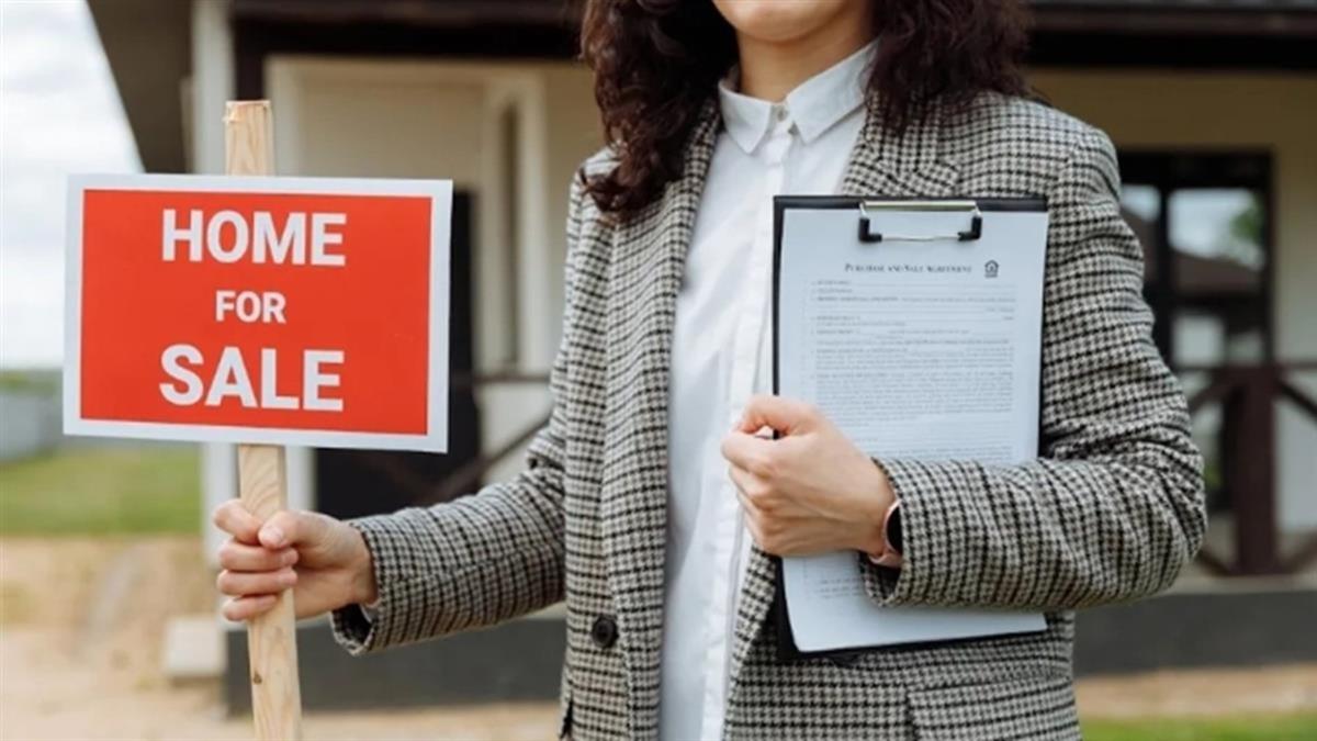 房仲圈掀檢舉風暴！ 廣告可停車、近捷運 沒證明最高可罰2500萬