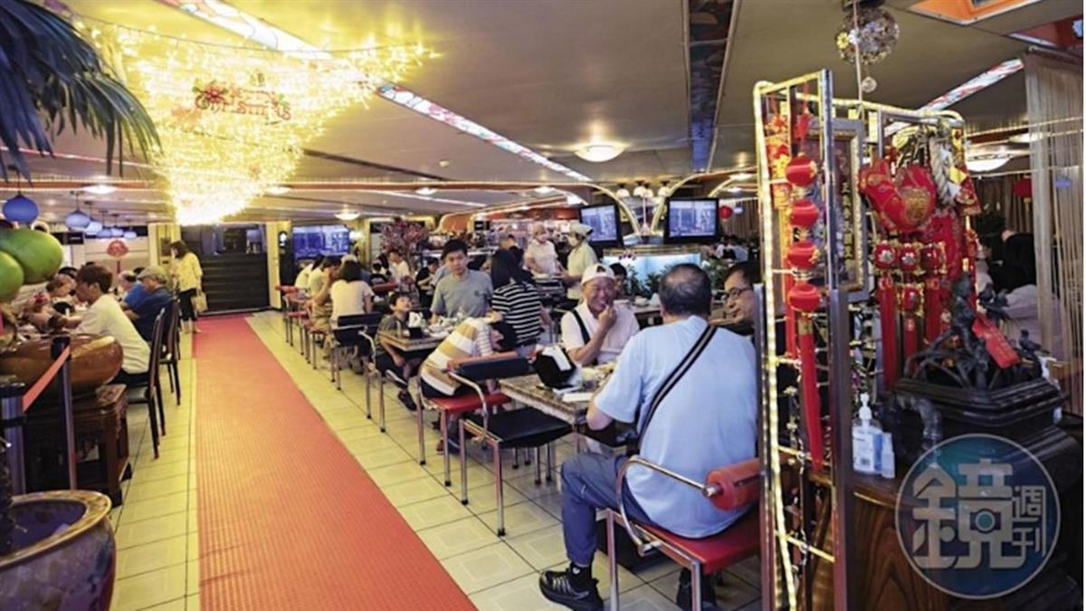 出一億也不賣！「知名排骨飯」第二代：等都更、繼續做