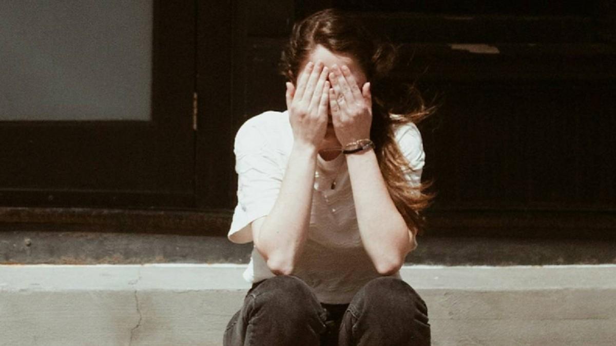 3度打工遇挫！ 妹子自揭下班爆哭：發現不能吃苦