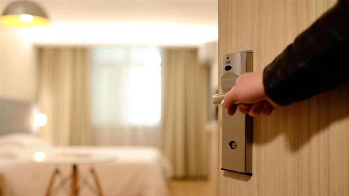 桃園驚見7坪蝸居！ 1戶240萬已完售 網驚：要香港化了？