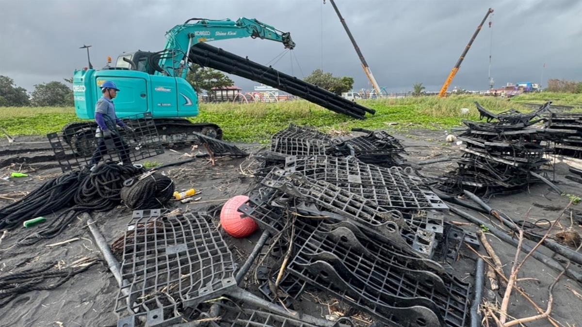 文旦沒了、光電中彈　謝金河怒批：「碰到政治全變調」