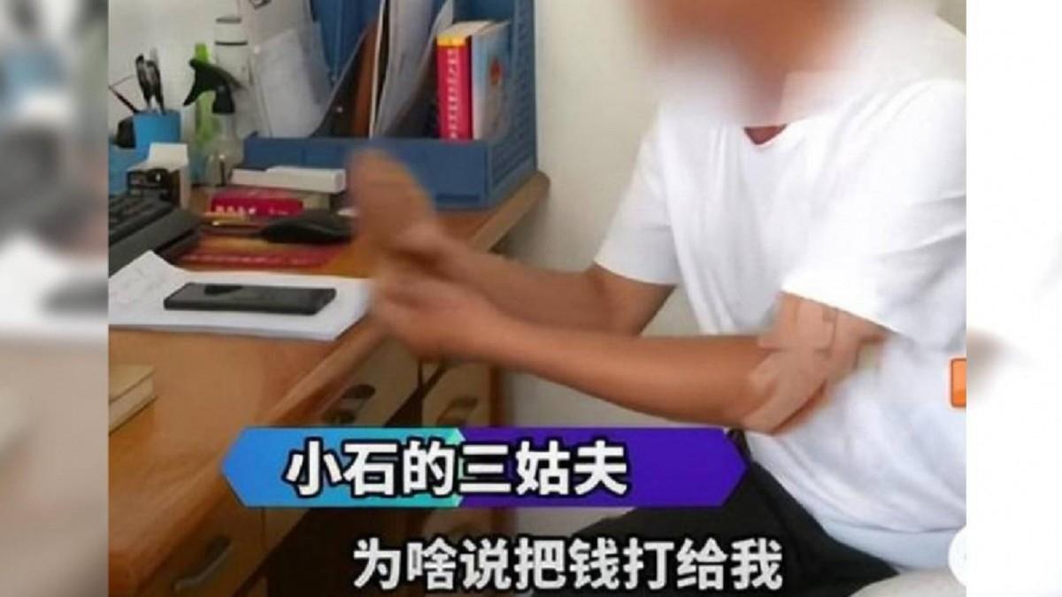 爸意外亡！ 326萬賠償「全轉給姑丈」女兒討3個月要不回