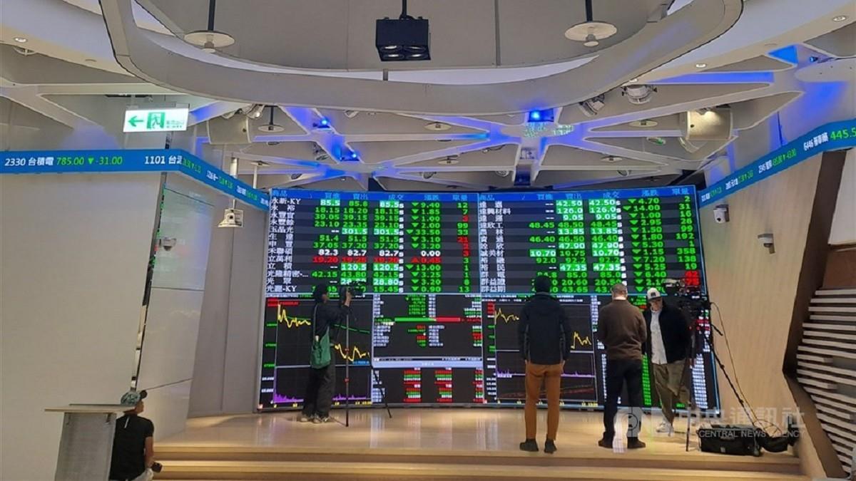 信心要回來了？ Q2台股「大戶和散戶」同步上升  週轉率也略增