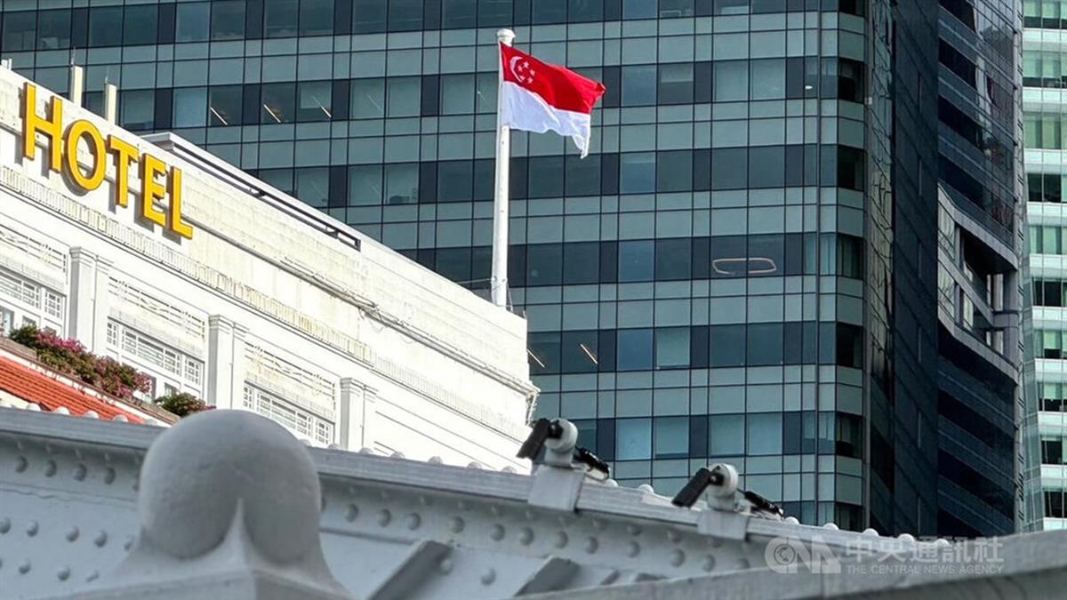 全球高奢城市排行！ 新加坡3連霸 台北名次曝光