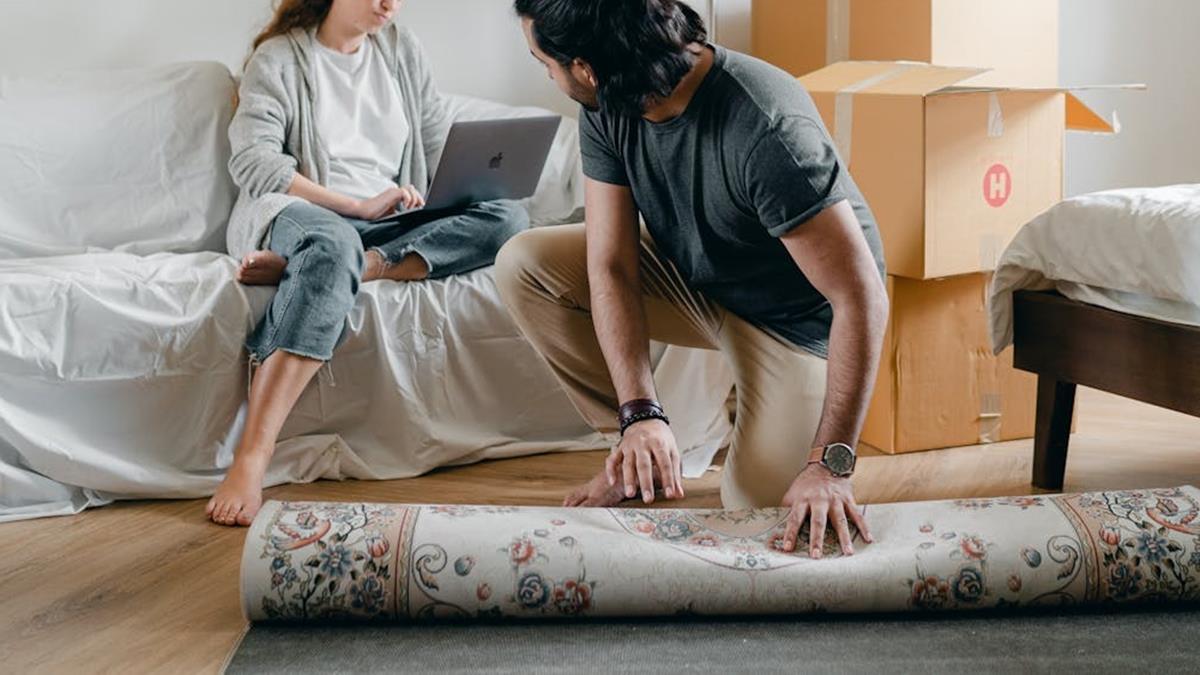 男友邀同居「酌收3千當房租」 網見一句話勸退：小心媽寶