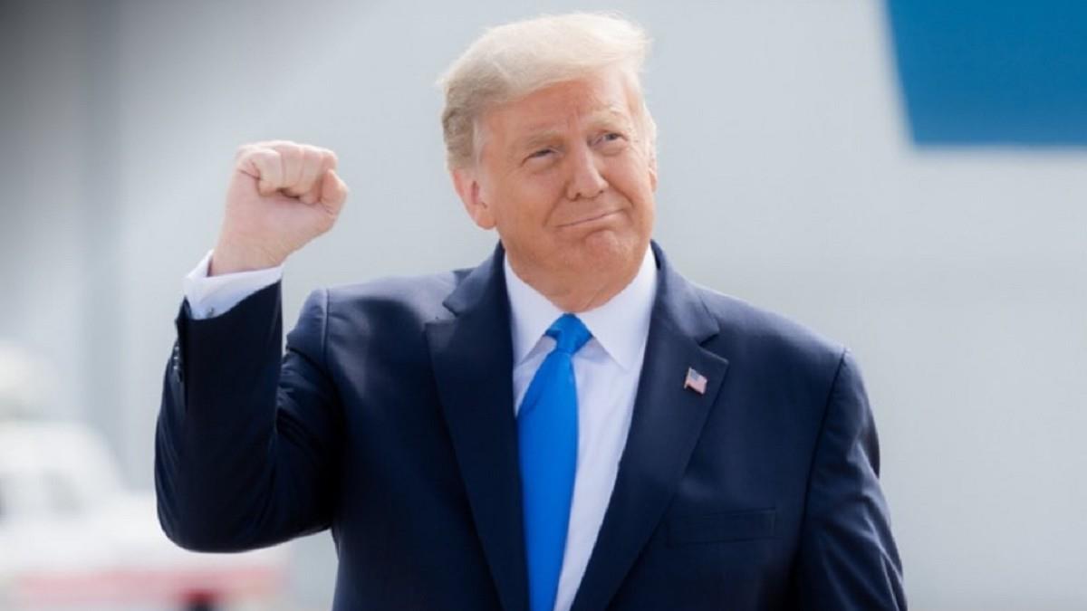 重鎚來了！ 川普警告俄國「50天沒達成協議」 將祭100%關稅