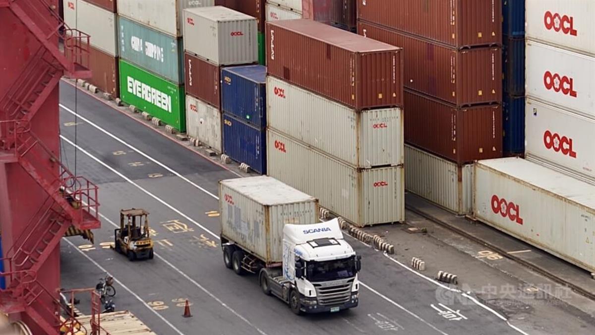 台日歐印仍有希望達成協議 半導體、醫藥恐面臨個別關稅